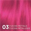 LOreal Paris Colorista Metallic Semi Permanent Hair Color for Bleached or Blonde Hair Color Depositing Hair Mask Formula
