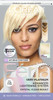 LOreal Paris Feria MultiFaceted Shimmering Permanent Hair Color Very Platinum Pack of 1 Hair Dye Kit