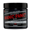 MANIC PANIC Classic Raven Semi Permanent Hair Color CoolToned Black Hair Dye for Women Men That Lasts 46 Weeks Vegan Amm