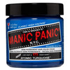 MANIC PANIC Classic Atomic Turquoise Semi Permanent Hair Color Neon Aqua Blue Hair Dye for Women Men That Lasts 46 Weeks