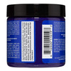 MANIC PANIC Classic Lie Locks Semi Permanent Hair Color Medium Indigo Purple Hair Dye for Women Men That Lasts 46 Weeks