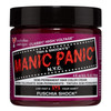 MANIC PANIC Classic Fuschia Shock Semi Permanent Hair Color Dark Pink Hair Dye for Women Men That Lasts 46 Weeks Vegan A