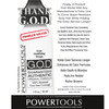 POWERTOOLS Gray Oxidizing Drops Covers Resistant Gray Hair Adds Depth and Shine to Any Hair Color 1 Fl Oz Liquid Gray Gr