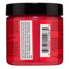 MANIC PANIC Classic Electric Watermelon Semi Permanent Hair Color Neon Pink Hair Dye for Women Men That Lasts 46 Weeks V