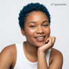 Adore Semi Permanent Hair Color 117 Aquamarine 2 Pack Vegan CrueltyFree Blue Hair Dye No Ammonia No Peroxide No Alcohol