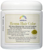 RAINBOW RESEARCH HENNAPERSIAN LIGHT BROWN 4 OZ Pack of 2