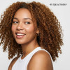 Adore Semi Permanent Hair Color 046 Spiced Amber 2 Pack Vegan CrueltyFree Brown Hair Dye No Ammonia No Peroxide No Alcoh