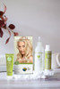 Naturtint 10N Light Dawn Blonde Permanent Hair Color Pack of 1 Ammonia Free Vegan Cruelty Free up to 100 Gray Coverage L