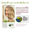 Naturtint 9N Honey Blonde Permanent Hair Color Pack of 1 Ammonia Free Vegan Cruelty Free up to 100 Gray Coverage Long La