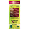 Garnier Nutrisse Nourishing Hair Color Creme 66 True Red Pomegranate Packaging May Vary
