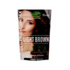 1 Pack Of Light Brown Henna Hair Beard ColorDye 100 Grams Natural Hair Color Plantbased Hair Dye The Henna Guys