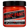 MANIC PANIC Classic Psychedelic Sunset Semi Permanent Hair Color Neon Orange Hair Dye for Women Men That Lasts 46 Weeks