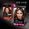 Schwarzkopf Color Ultime Hair Color Cream 528 Cocoa Red Packaging May Vary