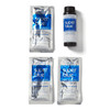 LOREAL TECHNIQUE Super Blue Lightener Kit Hair Bleach Removes Natural or Artificial Pigments Easy and Smooth Application