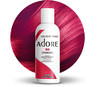 Adore Semi Permanent Hair Color Vegan and CrueltyFree Hair Dye 4 Fl Oz 068 Crimson Pack of 3