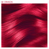 Adore Semi Permanent Hair Color Vegan and CrueltyFree Hair Dye 4 Fl Oz 068 Crimson Pack of 3