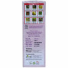 Vegetal Bio Colour Burgundy 150g 100 Herbal and Organic Hair Color AmmoniaFree PPDFree SemiPermanent Dye for Men and Wom