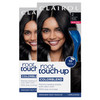 Clairol Root TouchUp by Nicen Easy Permanent Hair Dye 2 Black Hair Color Pack of 2