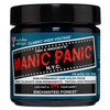 MANIC PANIC Classic Enchanted Forest Semi Permanent Hair Color Deep Teal Green Hair Dye for Women Men That Lasts 46 Week