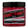 MANIC PANIC Classic Cleo Rose Semi Permanent Hair Color Warm Magenta Pink Hair Dye for Women Men That Lasts 46 Weeks Veg