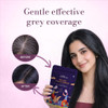 Satthwa Organic Indigo Powder 227gm 8oz 100 Pure and Natural Indigofera Tinctoria No Common Allergens Indigo for Deep Ri