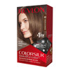 Revlon ColorSilk Haircolor Medium Ash Brown 40 Pack of 3