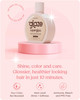 Glaze Conditioning Gloss Tinted Moisturizer for Vibrant RedAuburn Hair Boosts Color Repairs Damage Adds Mirror Shine Gla