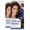 Clairol Root TouchUp by Nicen Easy Permanent Hair Dye 5 Medium Brown Hair Color Pack of 2