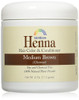 Henna Persian Med Brown Chestnut 4 oz pack of 2
