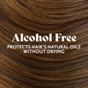 Herbatint Permanent Hair Dye For Women 7N Blonde For Up To 100 Gray Coverage of Resistant Gray Hair AmmoniaFree AlcoholF