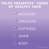 SoftSheenCarson Dark and Lovely Triple Nourished Silkening NoLye Relaxer with Shea Butter Super