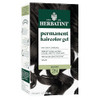 Herbatint Permanent Hair Dye For Women 2N Brown For Up To 100 Gray Coverage of Resistant Gray Hair AmmoniaFree AlcoholFr