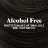 Herbatint Permanent Hair Dye For Women 2N Brown For Up To 100 Gray Coverage of Resistant Gray Hair AmmoniaFree AlcoholFr