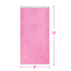 Colortrak Duo Foil Popup Box Creative Solution for MultiLayered Hair Coloring 225 Blush Sheets for Shorter Styles and Fa
