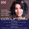 Blue Black Hair Dye Permanent with AntiBreakage Plex Hair Care Vegan Hair Dye CrueltyFree 100 Grey Coverage Midnight Blu
