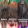 400 Grams INDIGO POWDER For Hair DyeColor The Henna Guys