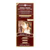 Surya Brasil Henna Cream Burgundy 96 Natural Ingredients Vegan CrueltyFree EcoFriendly SemiPermanent Hair Color Deep Hyd