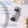 Henna for Brow Coloring and Tinting All in Beauty Made from Natural and Harmless Ingredients Tint your Brows Long Lastin