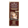 Surya Brasil Henna Cream Chocolate 94 Natural Ingredients Vegan CrueltyFree EcoFriendly SemiPermanent Hair Color Deep Hy