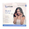 Eactive Cordless Deep Conditioning Heat Cap Hair Styling and Treatment Steam Cap Heat Therapy and Thermal Spa Hair Steam
