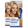 Clairol Root TouchUp by Nicen Easy Permanent Hair Dye 8G Medium Golden Blonde Hair Color Pack of 2 Packaging may vary
