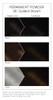 26 Golden Brown Bigen Permanent Powder 3 Pack