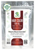 Red Henna Hair Color For All Kit 100 All Natural Hair Dye Beard Dye Powder Wine Dark Red Organic Herbal Vegan Chemical C