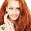 Red Henna Hair Color For All Kit 100 All Natural Hair Dye Beard Dye Powder Bronze Shiny Copper Organic Herbal Vegan Chem