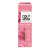 LOreal Paris Colorista Semi Permanent Hair Color for Bleached or Blonde Hair Color Depositing Hair Mask Formula Pink