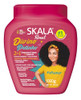 SKALA Expert Creme de Tratamento 2 em 1 Crespinho Divino 1 Kg Divine Little Curls 2 in 1 Treatment Cream Net 3381 Oz