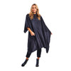 Betty Dain Lightweight Crinkle Nylon Hair CuttingStyling Cape Water Resistant Ultra Lightweight Crinkle Antron Nylon Rep