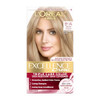 LOreal Paris Excellence Crme Permanent Hair Dye Triple Care Hair Color with Hyaluronic Acid for 100 Gray Coverage 85A Me