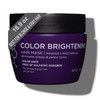 Luseta Purple Hair Mask 169 Oz Deep Conditioner for Color Treated Hair Neutralizes Unwanted Yellow Tones and Removes Bra