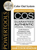 COS The Original Color Out System Guaranteed Authentic Original Formula l Safely Remove Semi Permanent Hair Color Ammoni